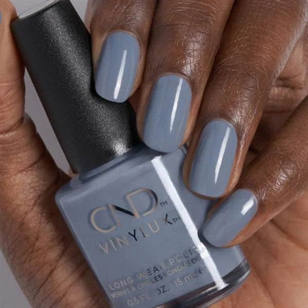 SMALTO SEMIPERMANENTE SHELLAC Whisper